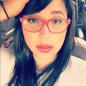 Meet your Posher, Maritza